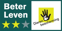 Beter leven keurmerk 2 sterren